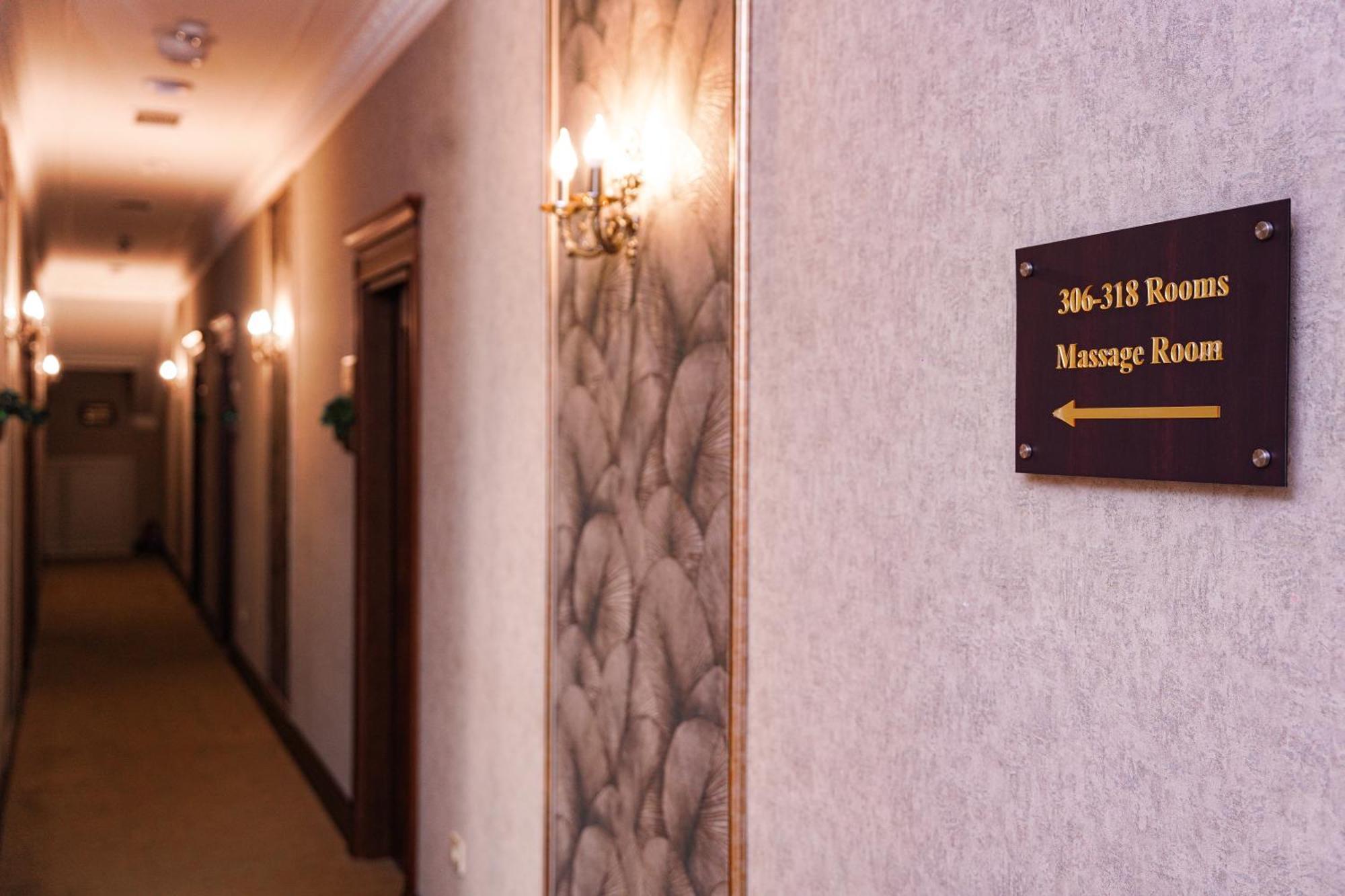 Midway Otel 4*
